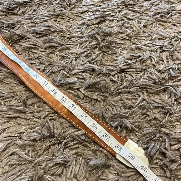 Silverado Richard Vintage Belt - Picture 9 of 13